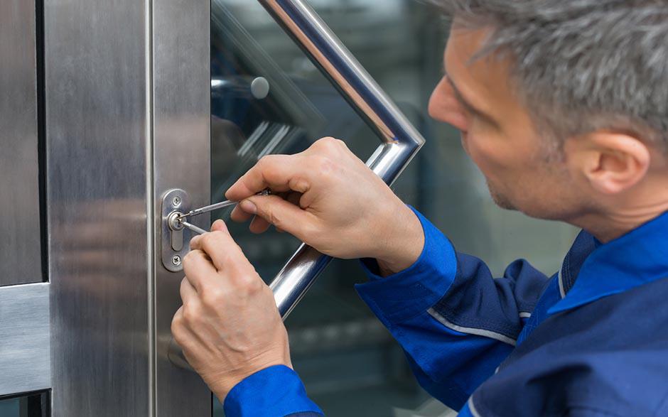 serrurier d'urgence Mours