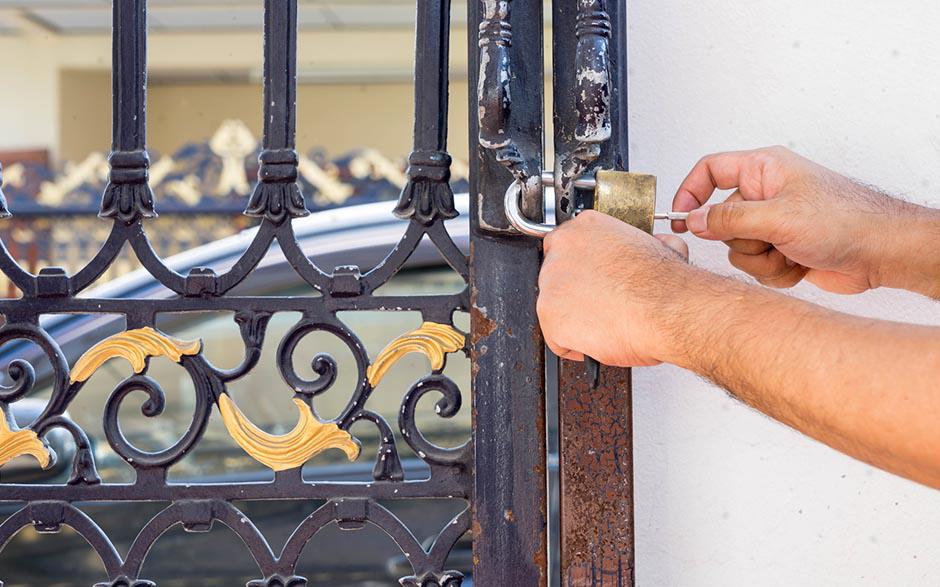 dresse un devis serrurier Champigny-sur-Marne